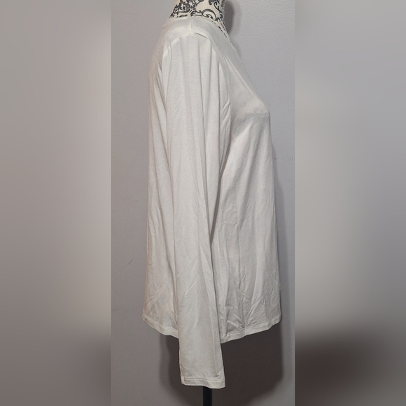 Lrg Euc Knix Long Sleeve Shirt - Picture 3 of 4